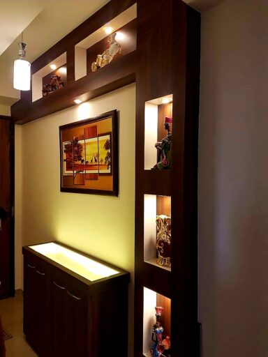 Interior Designer in Ghaziabad