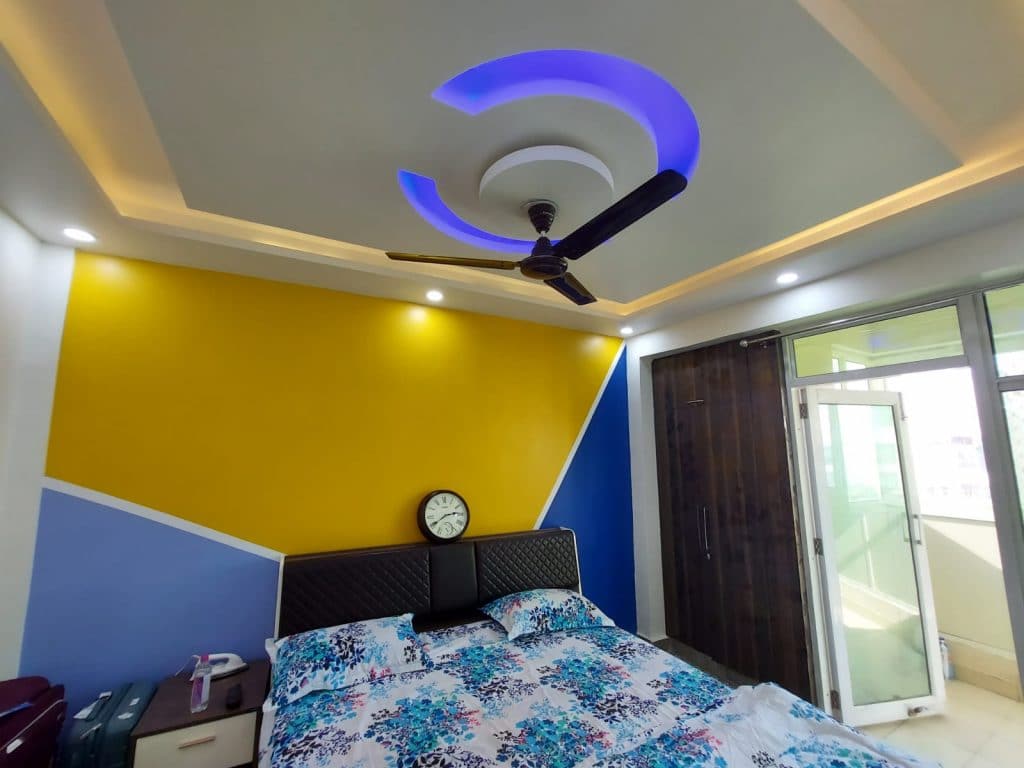 Interior designer in Siddharth Vihar Ghaziabad