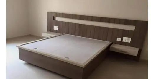 latest bed design